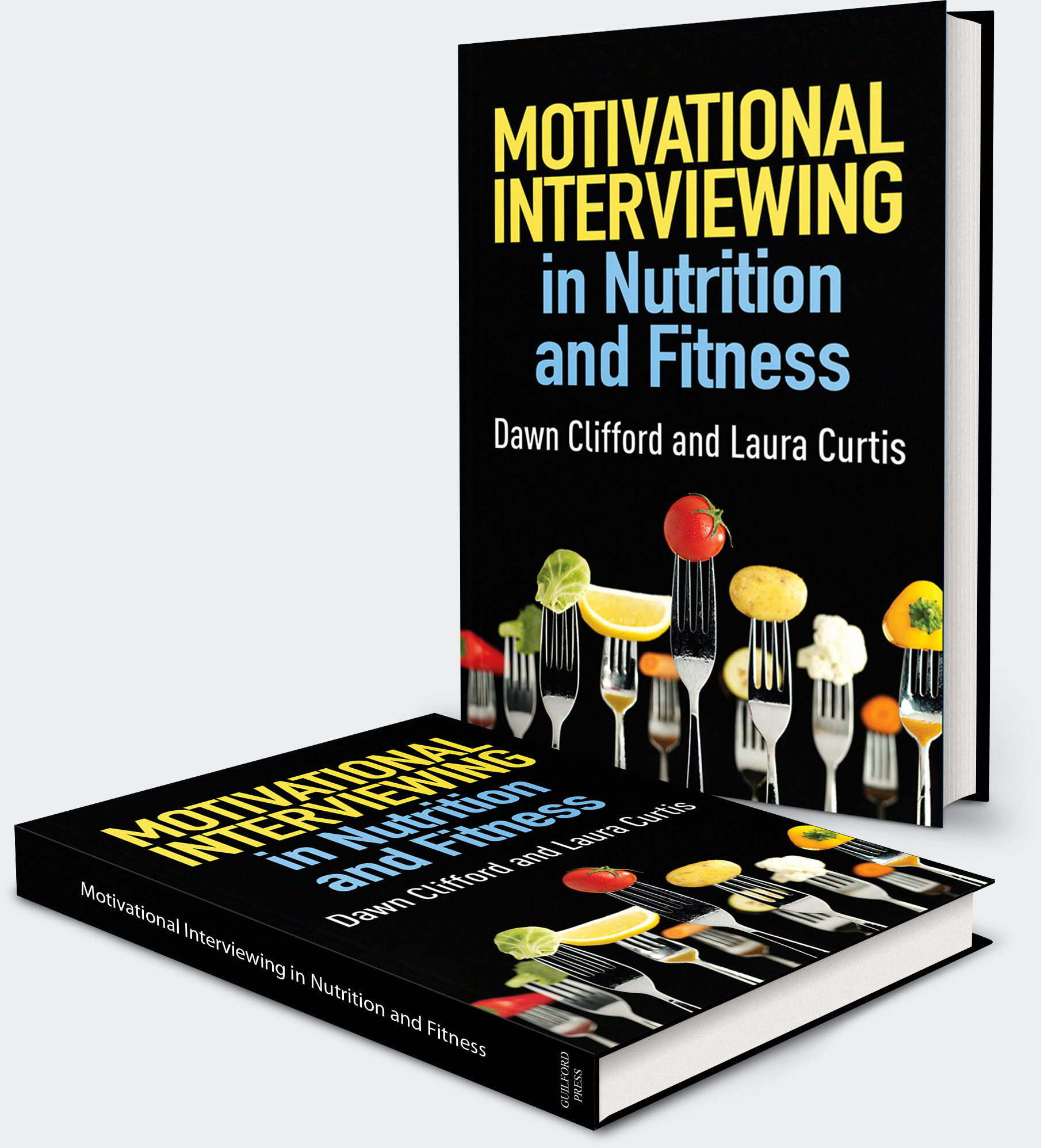 Motivation Interviewing in Nutrition and Fitness